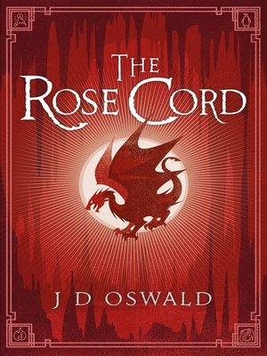 cover image of The Rose Cord